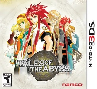 Tales of the Abyss (USA)